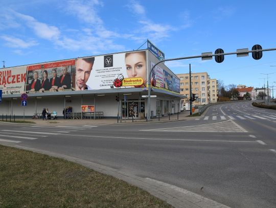 Biedronka zapłaci za butelki po piwie
