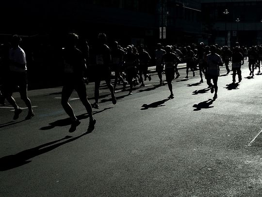 Bieg nocny pod gwiazdami. OSTATNIA SZANSA NA ZAPISY!