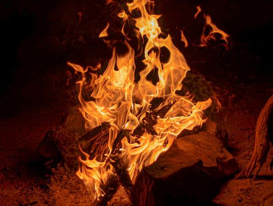 Bierna vs aktywna ochrona przeciwpożarowa