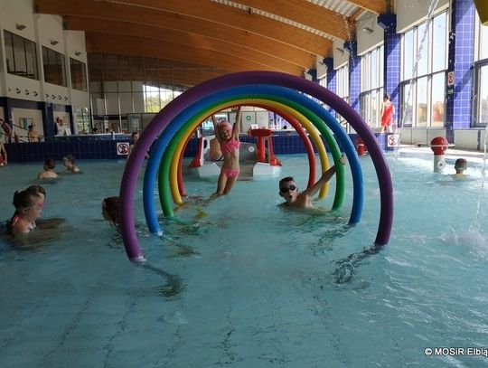 Bilet ulgowy dla wszystkich na 5. urodziny Dolinki