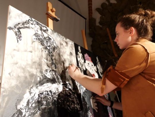 Bitwa na rysunki już w piątek