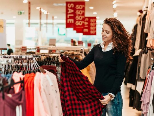 Zmiany w cenach. To istotne przy Black Friday!