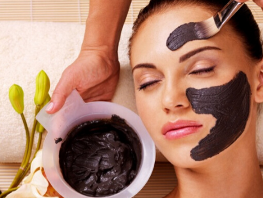 Black Weekend w So Natural Spa