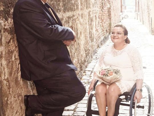 Błąd lekarski i zbyt długo niezdiagnozowana choroba