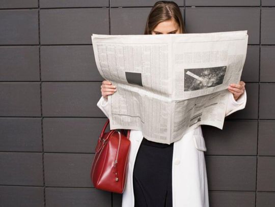 Bliski koniec mediów władzy