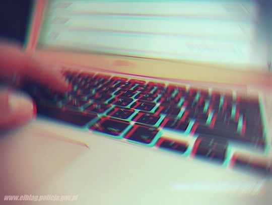 Blisko 22 000 złotych straciło dwóch mieszkańców Elbląga