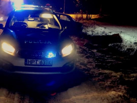 Blisko 300 kontroli policyjnych w Elblągu i 4 zatrzymanych