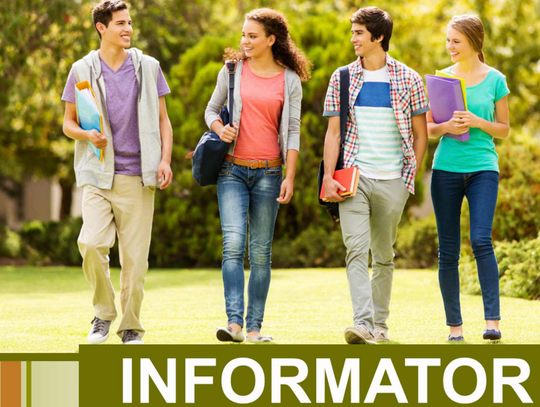 Blisko 900 uczniów w Elblągu przystąpiło dziś do egzaminu