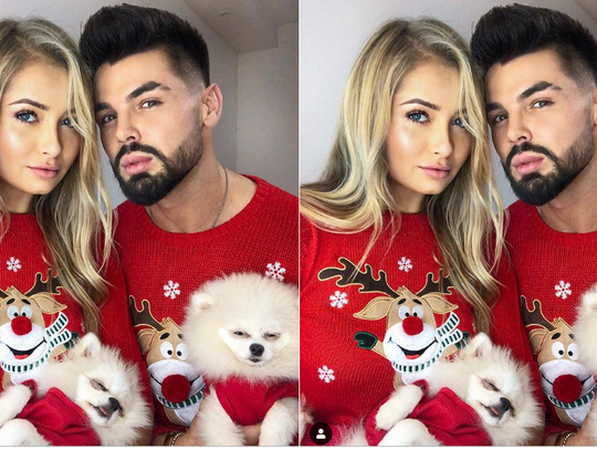 Bliźniacy Piotr i Paweł Tyburscy z show Polsatu odwiedzą Dom Dziecka w Elblągu