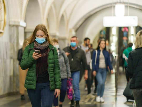 Boimy się jesiennego lockdownu [SONDAŻ]