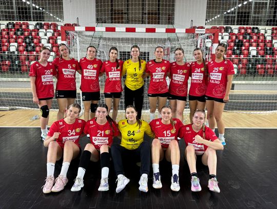 Bolesny mecz dla elblążanek z Energa MKS „Truso” Elbląg Bolesny mecz dla elblążanek z Energa MKS „Truso” Elbląg