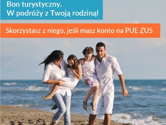 Bon turystyczny - uwaga na oszustów