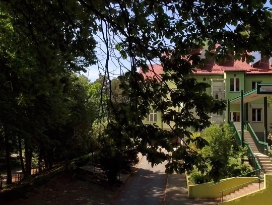 Co z działkami w Rangórach i Kamionku Wielkim?