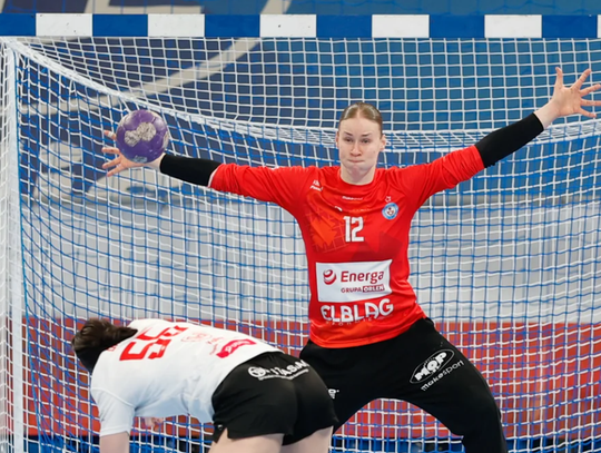 Bramka za bramkę, emocje do końca. Minimalna porażka Energa Start Elbląg w Kaliszu