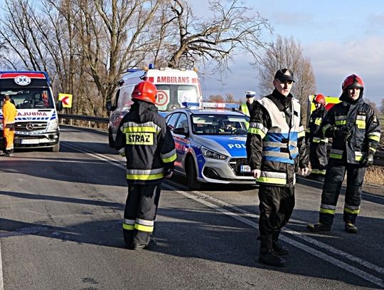 Brawurowa jazda na trasie Elbląg-Malbork. Kierowca musi zapłacić 3 tysiące złotych