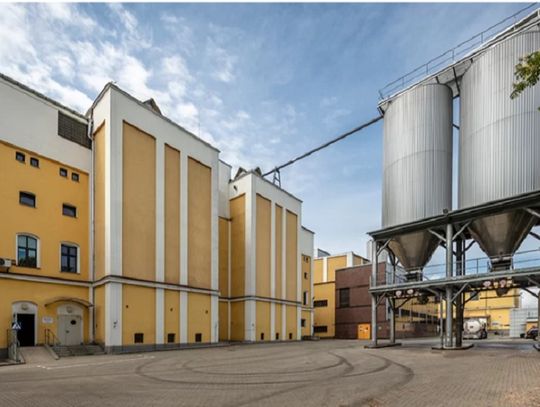 Browar w Elblągu ma już 150 lat!