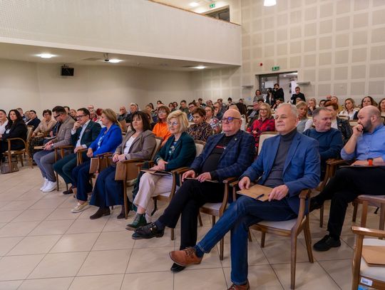 Budują odporność społeczną Elbląga [WIDEO]