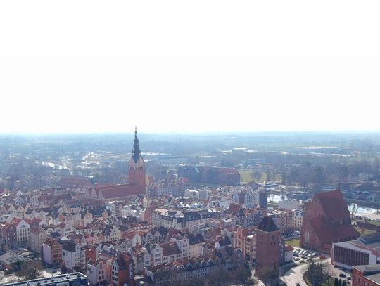 Projekt budżetu Elbląga na 2026 rok gotowy. Co powstanie ?