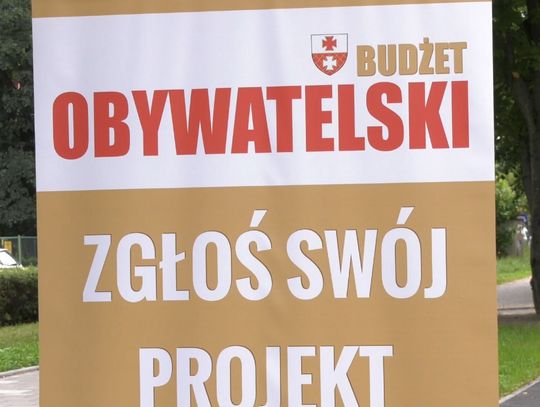 Budżet Obywatelski 2024. Przyjmowanie wniosków zakończone!