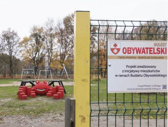 Budżet Obywatelski 2026 w Elblągu – 102 projekty przeszły do głosowania