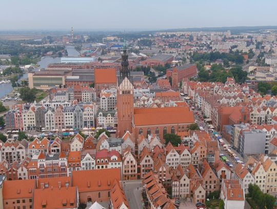 Budżet Obywatelski w Elblągu. Zobacz, co póki co wygrywa