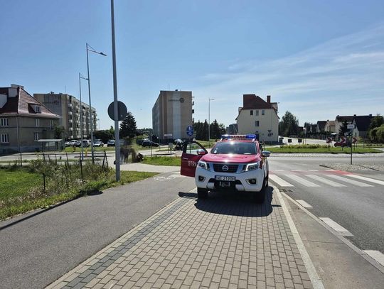 Byli w odpowiednim miejscu i czasie