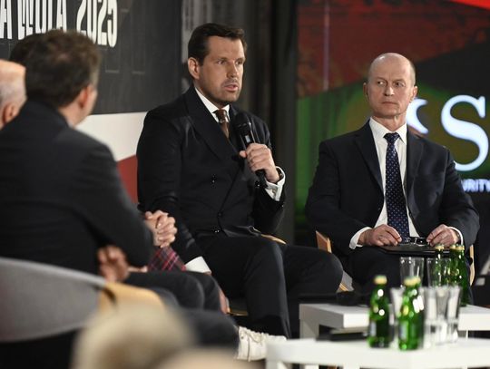 Były kandydat PiS na Prezydenta Warszawy odwiedzi Elbląg Były kandydat PiS na Prezydenta Warszawy odwiedzi Elbląg