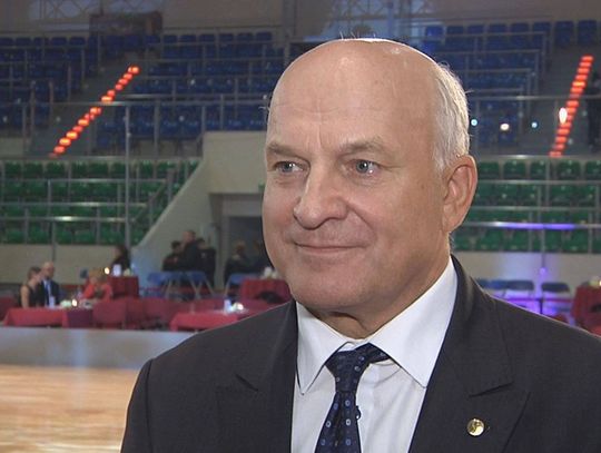 Były prezes Lotosu z Elbląga bezzasadnie zatrzymany