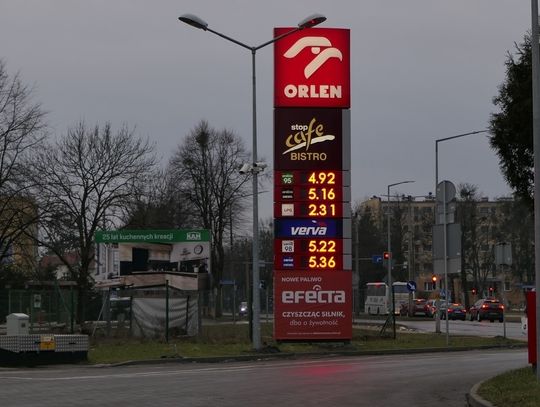 Były prezes PKN Orlen S.A. i dwóch byłych dyrektorów koncernu zostało zatrzymanych!