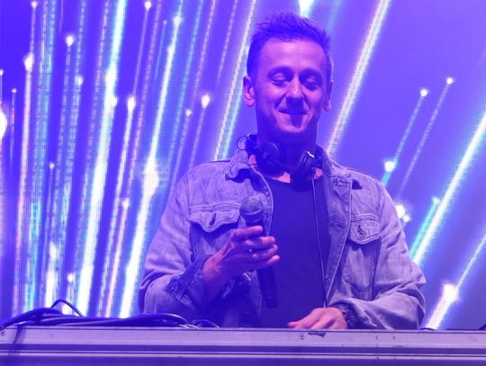 C-Bool na Dni Elbląga 2019