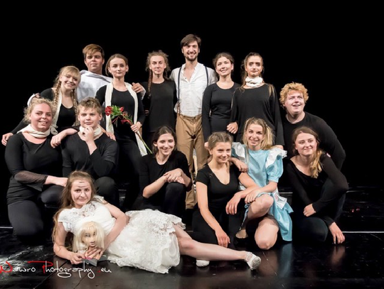 Casting do "Nietentego"