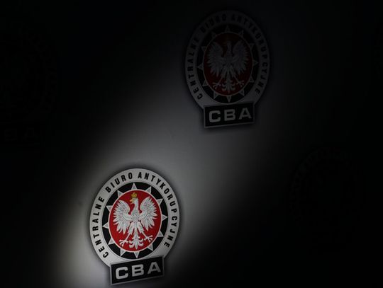 CBA zatrzymało burmistrz Młynar. Wiemy o jakie inwestycje chodzi