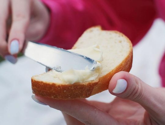 Ceny masła biją rekordy. A będzie jeszcze drożej