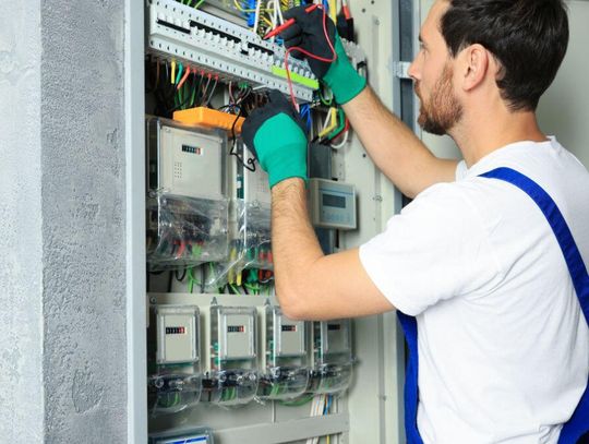 Ceny prądu 2026. Czy to na pewno obniżka? Ceny prądu 2026. Czy to na pewno obniżka?