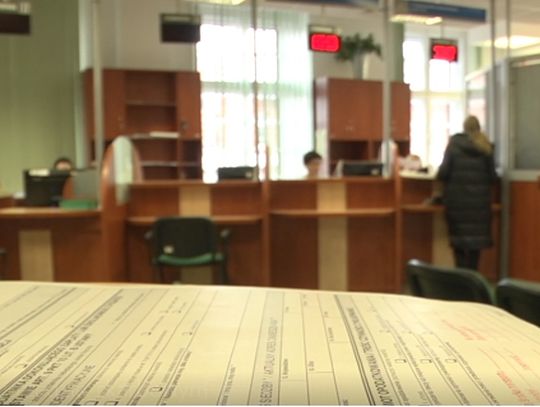 Chaos w Polskim Ładzie. Skarbówka w Elblągu będzie odpowiadać na pytania