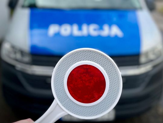 Chciał ukraść ciężarówkę, ale pokonała go instrukcja obsługi