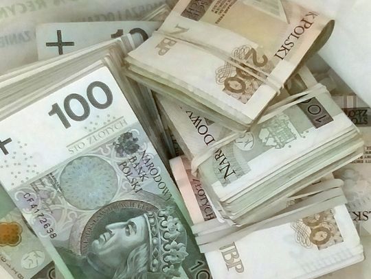 Chciał zainwestować w kryptowaluty został oszukany na 120 tyś zł