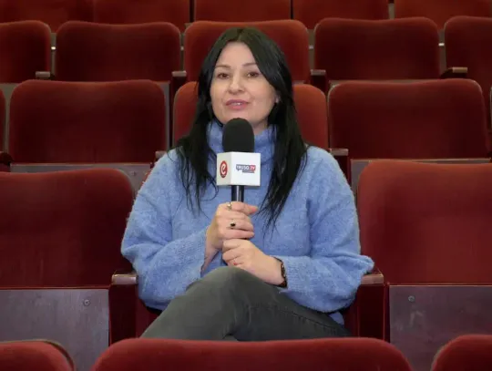 „Chłopki” otwierają teatralny rok w Elblągu. Głos, który wreszcie wybrzmi