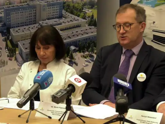 Chorzy na raka mogą tu liczyć na kompleksową pomoc