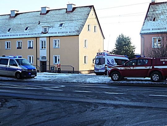 Cichy zabójca zaatakował na Al. Grunwaldzkiej!
