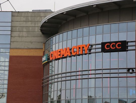 Cinema City otwarte już w październiku