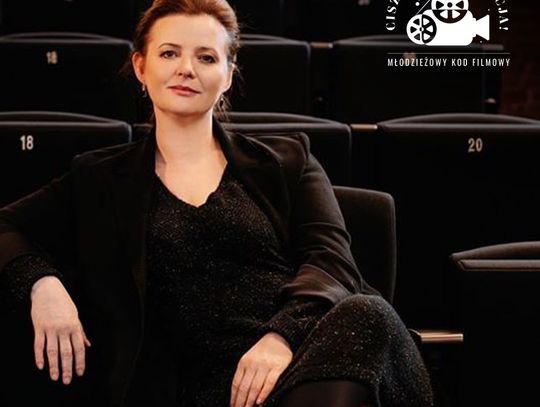 Cisza, kamera, akcja! - młodzieżowy kod filmowy Cisza, kamera, akcja! - młodzieżowy kod filmowy