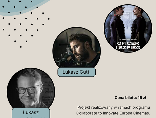 Cisza. Kamera. Akcja. Nowy młodzieżowy projekt w Kinie Światowid Cisza. Kamera. Akcja. Nowy młodzieżowy projekt w Kinie Światowid