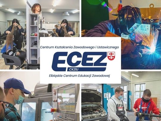 CKZiU w Elblagu zaprasza na bezpłatne kursy dla dorosłych