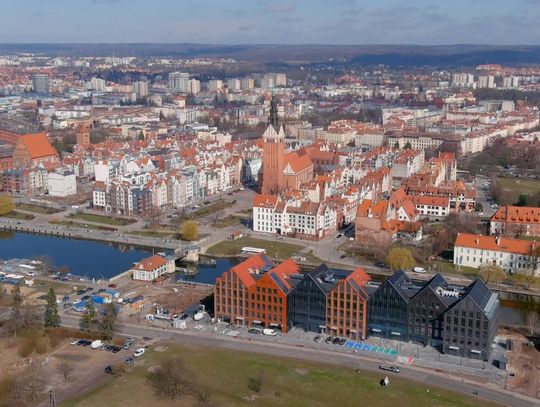 Co będzie działo się w ten weekend w Elblągu?