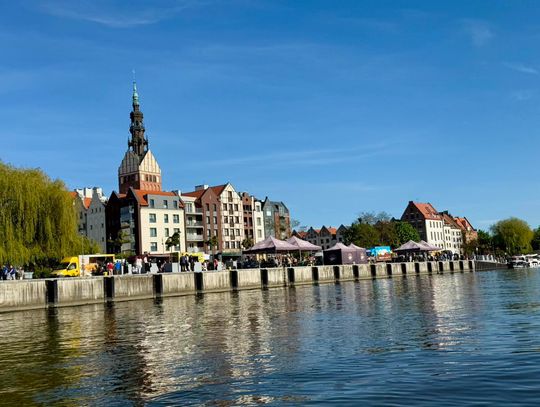 Co będzie się działo 3 maja ?