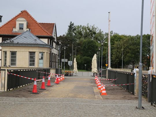 Co dalej z Mostem Wysokim?