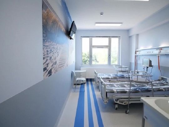 Co dalej z porodówką? Spotkanie dla elblążanek