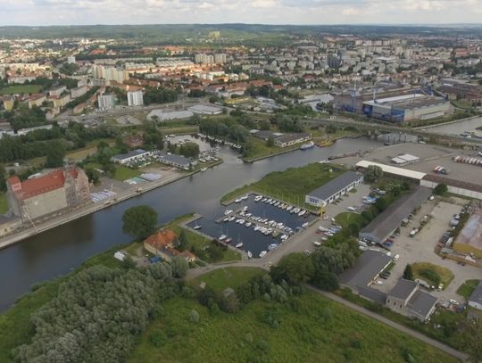 Co dalej z przekopem? "Naprawimy wszystkie błędy poprzedniego rządu"