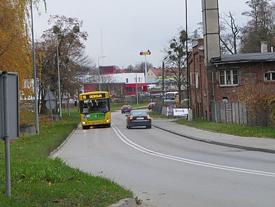 Co dalej z ulicą Bema? Na obwodnicę nie było pieniędzy